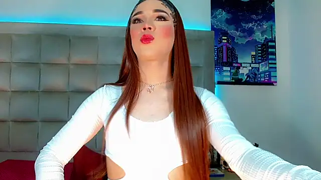 Snapshot of AmazingMistressNathy chatting on 10, 6, 2026 AmazingMistressNathy online show from 10, 6, 2026