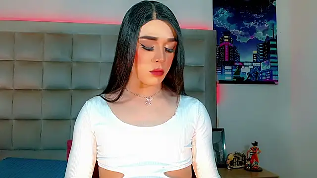 Snapshot of AmazingMistressNathy chatting on 18, 6, 2026 AmazingMistressNathy online show from 18, 6, 2026
