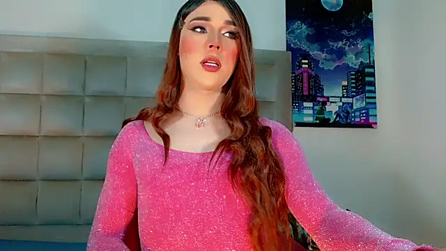 Snapshot of AmazingMistressNathy chatting on 20, 6, 2026 AmazingMistressNathy online show from 20, 6, 2026