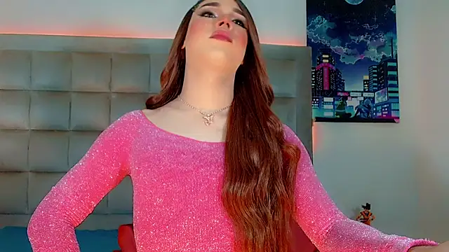 Snapshot of AmazingMistressNathy chatting on 23, 6, 2026 AmazingMistressNathy online show from 23, 6, 2026