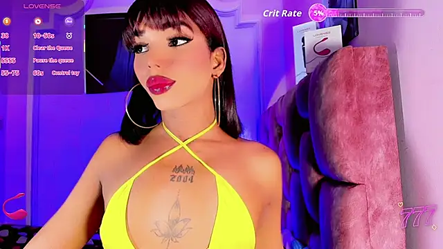 LADY-HOT-SEXY- online show from 2, 5, 2026