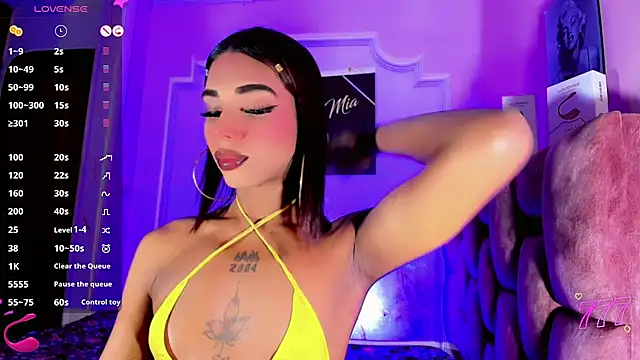 LADY-HOT-SEXY- online show from 27, 6, 2026