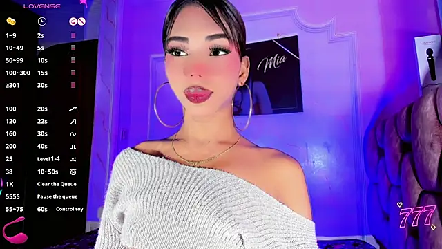 LADY-HOT-SEXY- online show from 29, 6, 2026