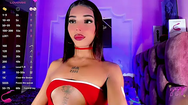 LADY-HOT-SEXY- online show from 3, 7, 2026