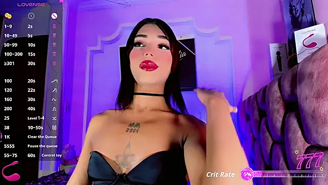 LADY-HOT-SEXY- online show from 7, 7, 2026