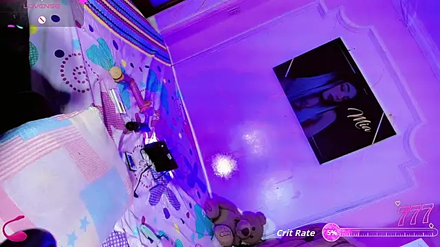 LADY-HOT-SEXY- online show from 9, 7, 2026