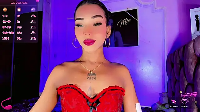 LADY-HOT-SEXY- online show from 19, 7, 2026