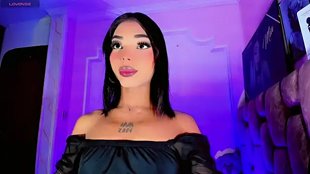 LADY-HOT-SEXY- online show from 26, 7, 2026