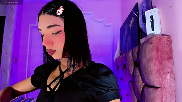 LADY-HOT-SEXY- online show from 29, 7, 2026
