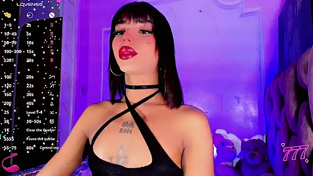 LADY-HOT-SEXY- online show from 31, 7, 2026