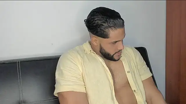 Pier Simons online show from 23, 12, 2025