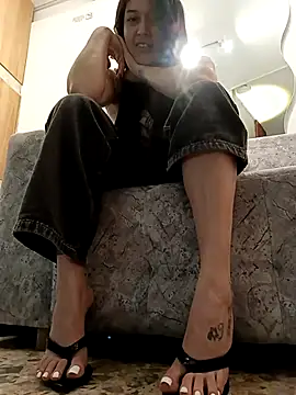 Ammberly  Adam23 online show from 13, 10, 2025