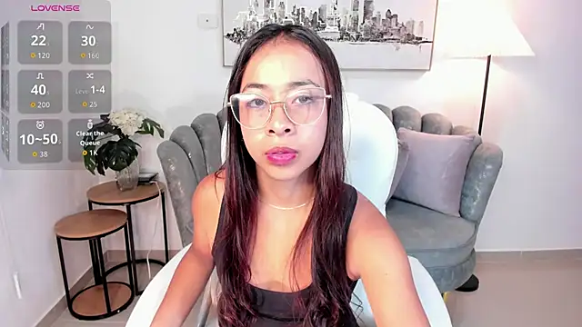 July Adams online show from 14, 7, 2026
