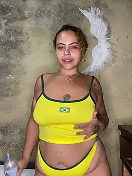 Chloe Leaozinho online show from 29, 4, 2026