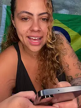 Chloe Leaozinho online show from 14, 6, 2026