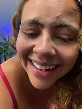 Chloe Leaozinho online show from 31, 7, 2026