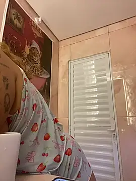 Chloe Leaozinho online show from 7, 8, 2026