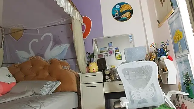 lyly asian online show from 14, 7, 2026