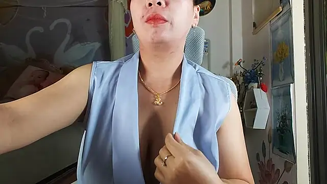 lyly asian online show from 17, 7, 2026