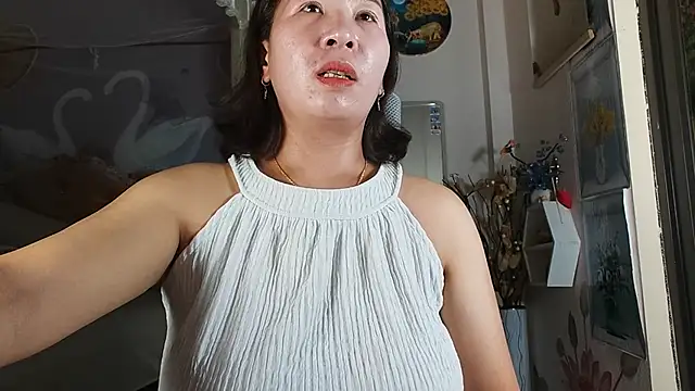 lyly asian online show from 21, 7, 2026