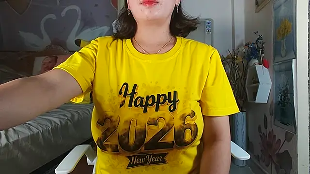 lyly asian online show from 1, 8, 2026