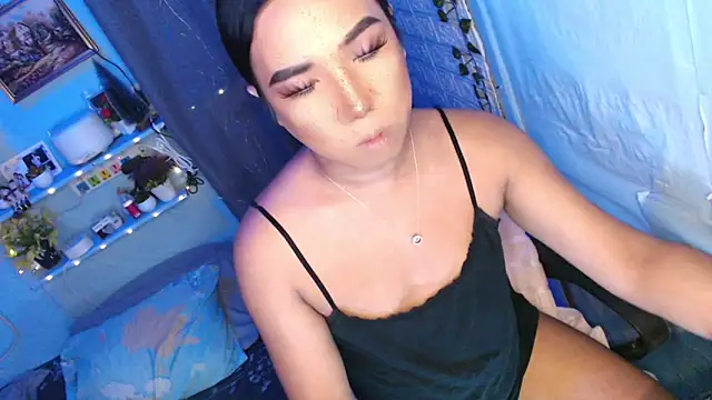 Snapshot of Hot_JennyCum chatting on 11, 1, 2026 Hot JennyCum online show from 11, 1, 2026