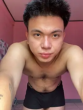 JerichoGutierez online show from 7, 7, 2026