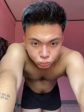 JerichoGutierez online show from 20, 7, 2026