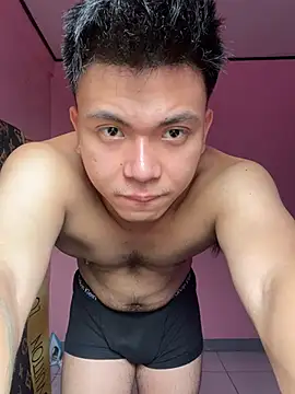 JerichoGutierez online show from 24, 7, 2026