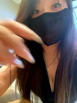 Snapshot of xiao-mo520 chatting on 1, 10, 2025 xiao-mo520 online show from 1, 10, 2025