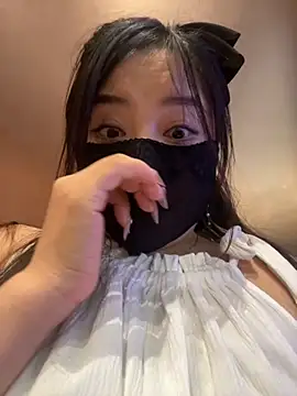 Snapshot of xiao-mo520 chatting on 3, 10, 2025 xiao-mo520 online show from 3, 10, 2025