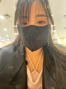 Snapshot of xiao-mo520 chatting on 29, 10, 2025 xiao-mo520 online show from 29, 10, 2025