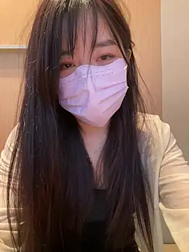 xiao-mo520 online show from 6, 7, 2026