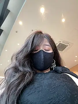 xiao-mo520 online show from 30, 7, 2026