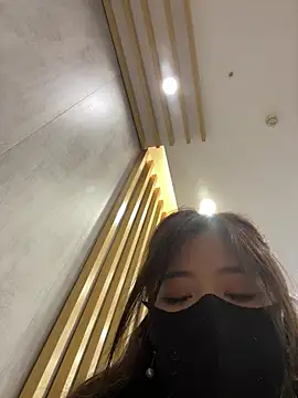 xiao-mo520 online show from 31, 7, 2026