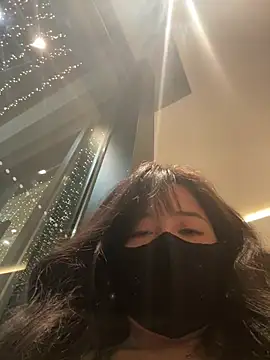 xiao-mo520 online show from 5, 8, 2026