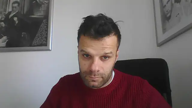 Snapshot of FROCETTO93 chatting on 27, 11, 2025 FROCETTO93 online show from 27, 11, 2025