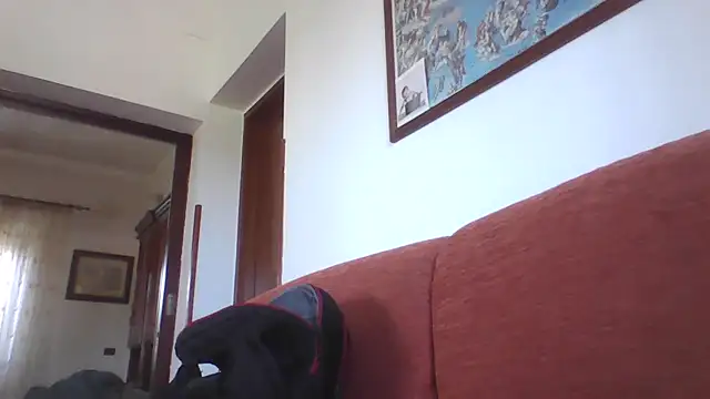 Snapshot of FROCETTO93 chatting on 30, 11, 2025 FROCETTO93 online show from 30, 11, 2025