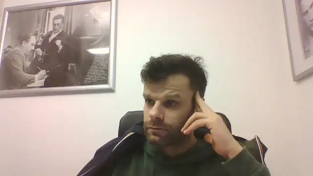 Snapshot of FROCETTO93 chatting on 7, 1, 2026 FROCETTO93 online show from 7, 1, 2026