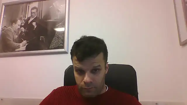 Snapshot of FROCETTO93 chatting on 1, 4, 2026 FROCETTO93 online show from 1, 4, 2026