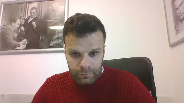 Snapshot of FROCETTO93 chatting on 15, 4, 2026 FROCETTO93 online show from 15, 4, 2026