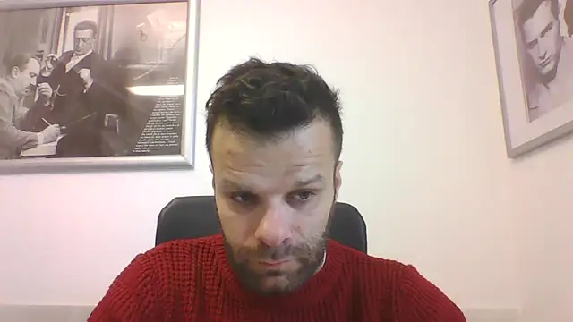 Snapshot of FROCETTO93 chatting on 7, 5, 2026 FROCETTO93 online show from 7, 5, 2026