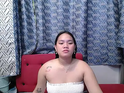 prettykrysgirl online show from 14, 7, 2026