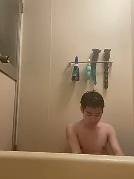 Snapshot of suzaku1229 chatting on 28, 3, 2026 suzaku1229 online show from 28, 3, 2026