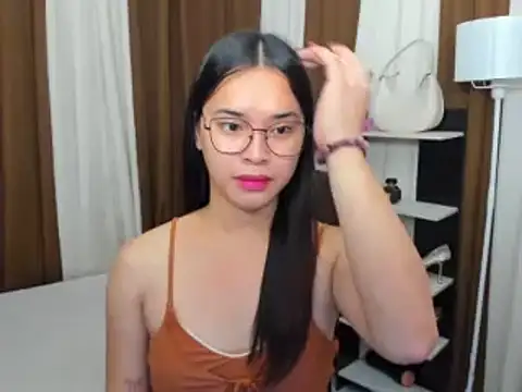 SeductiveAppleTS online show from 23, 11, 2025