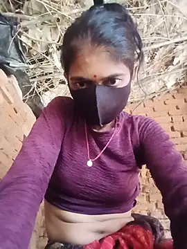 Payal-0143 online show from 20, 7, 2026