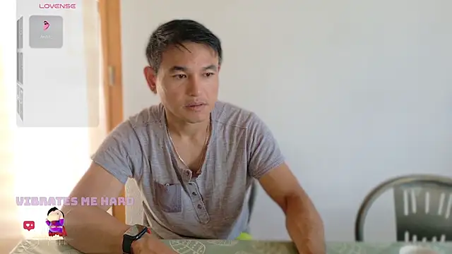 Snapshot of AsianBoy_WhiteDaddy chatting on 12, 7, 2026 AsianBoy WhiteDaddy online show from 12, 7, 2026