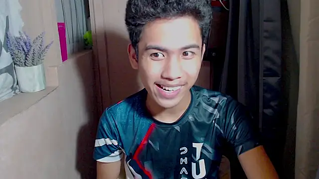 Demure Asian143 online show from 3, 5, 2026