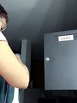 Merybeks online show from 30, 4, 2026