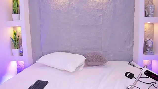 LovelyEyesx online show from 30, 4, 2026